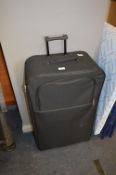 Large Wheeled Suitcase