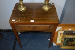 Sewing Machine Table (No Sewing Machine)