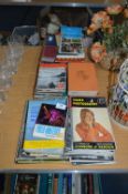 Collection of Books; Photography, Children's Annua