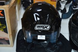Box Motorcycle Helmet Size:XL-62cm