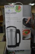 Salter 1.6L Soup Maker