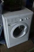 Indesit 9kg Washing Machine