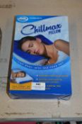 Chillmax Gel Pillow