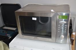 Sanyo Fan Oven and Power Grill
