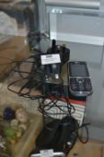 Nokia C2/01 Mobile Phone with Charger