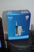 Oral B Pro2 Electric Toothbrush