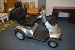 Afiscooter Four Wheel Mobility Scooter 24V
