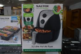 Salter 3.2L Hot Air Fryer