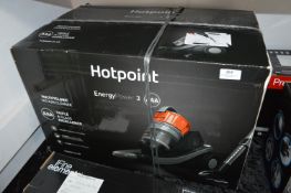 Hotpoint Multi Cyclone Vacuum Cleaner