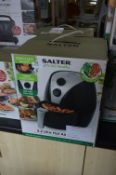 Salter 3.2L Hot Air Fryer