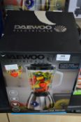Daewoo 500W Blender