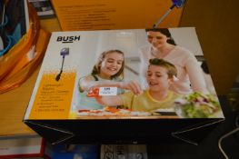 Bush Light Weight Vacuum Cleaner