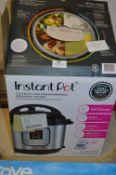 *Instant Pot Duo Multi Cooker