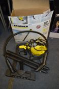 *Karcher SC1 Steam Cleaner