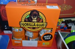 *Gorilla Glue