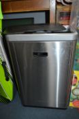 *80l Eko Trash Can Bin