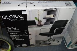 *Task Chair