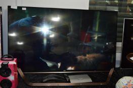 *LG 55" UHD LED 3D Smart TV