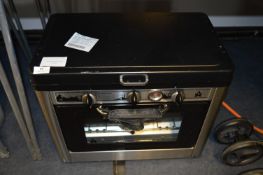 *Camp Chef Gas Camping Oven