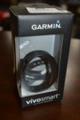 *Garmin Vivosmart Band