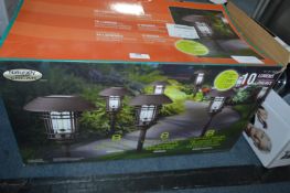 *GTX Large Pathway Lights