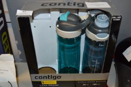 *Contigo Autospout Bottles