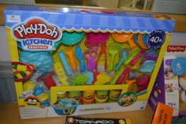 *Play-Doh Kitchen Creations Set