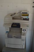 *Xerox Phaser 8860MFP AIO Printer