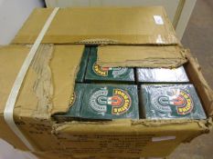 200 Packs of John Smiths Playing Cards