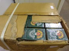 200 Packs of John Smiths Playing Cards