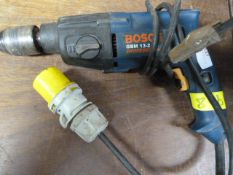 Bosch GBM13-2RE Drill