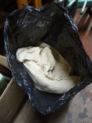 Bag of Dust Sheets