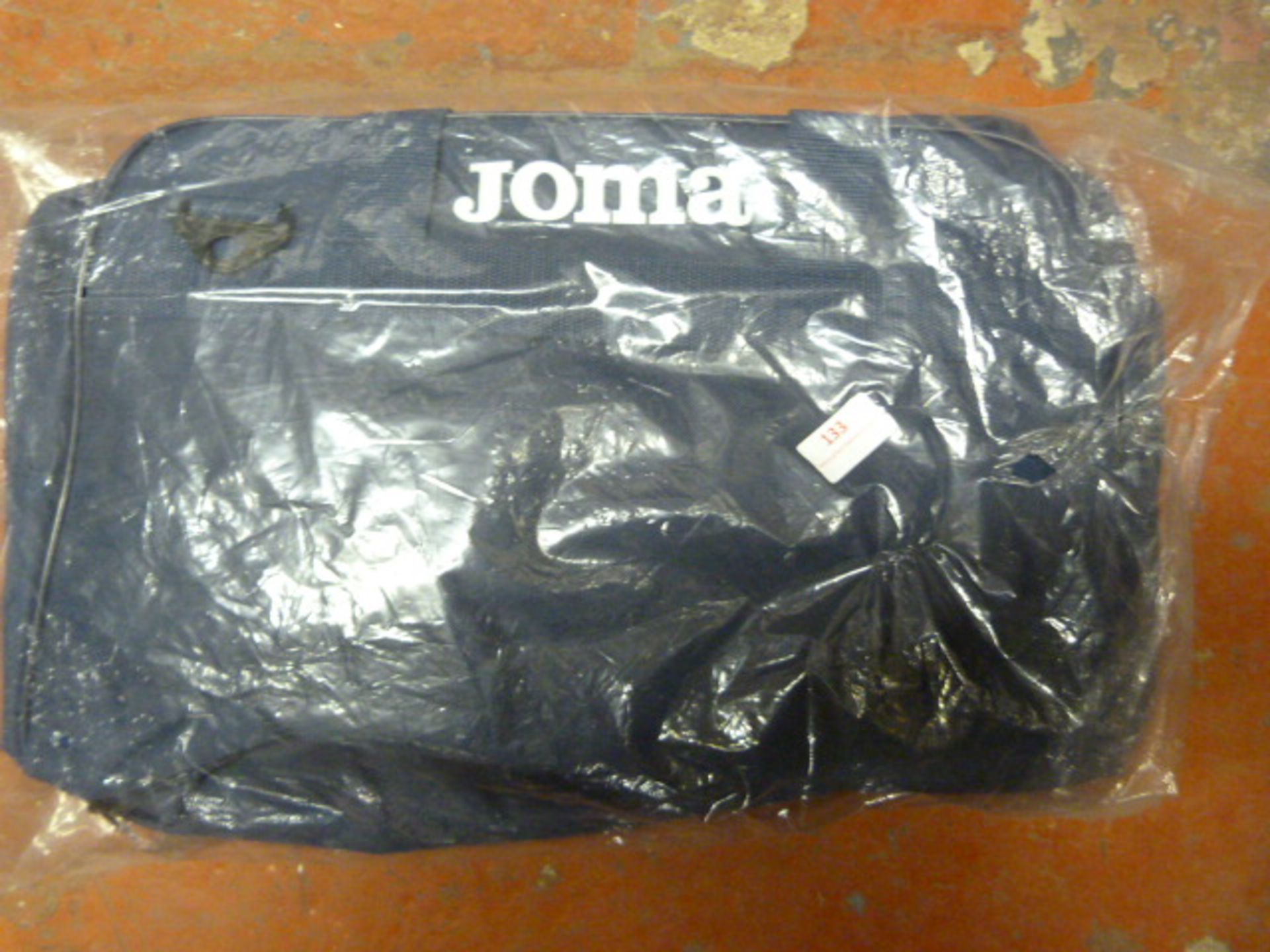 *Joma Holdall