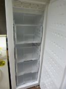 Beko Upright Freezer