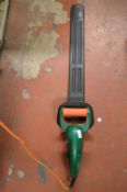 Black & Decker GT360 63cm Hedge Trimmer