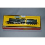 Boxed Hornby Railways LNER Locomotive "Flying Scotsman"