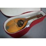 Italian Mandolin