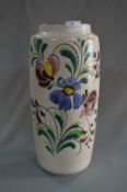 West German Pottery Vase