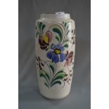 West German Pottery Vase