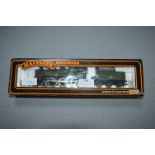 Mainline Railways 00 Gauge Standard Class 4 Locomotive