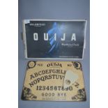 Waddington Ouija Board