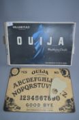 Waddington Ouija Board