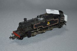 Hornby 00 Gauge Railway Engine Model 82004
