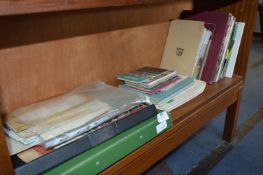 Collection of British Railway and Locomotive Books