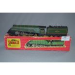 Hornby Dublo Loco and Tender "Golden Fleece"