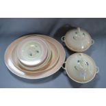 Suzy Cooper Decorative Dinnerware