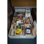 Large Collection of Beer Mats