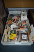 Large Collection of Beer Mats