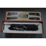 Hornby Railways R859 Class 5 Stanier Edging and Tender