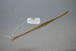 9cT Gold Three Tone Bracelet - Approx 10.4g